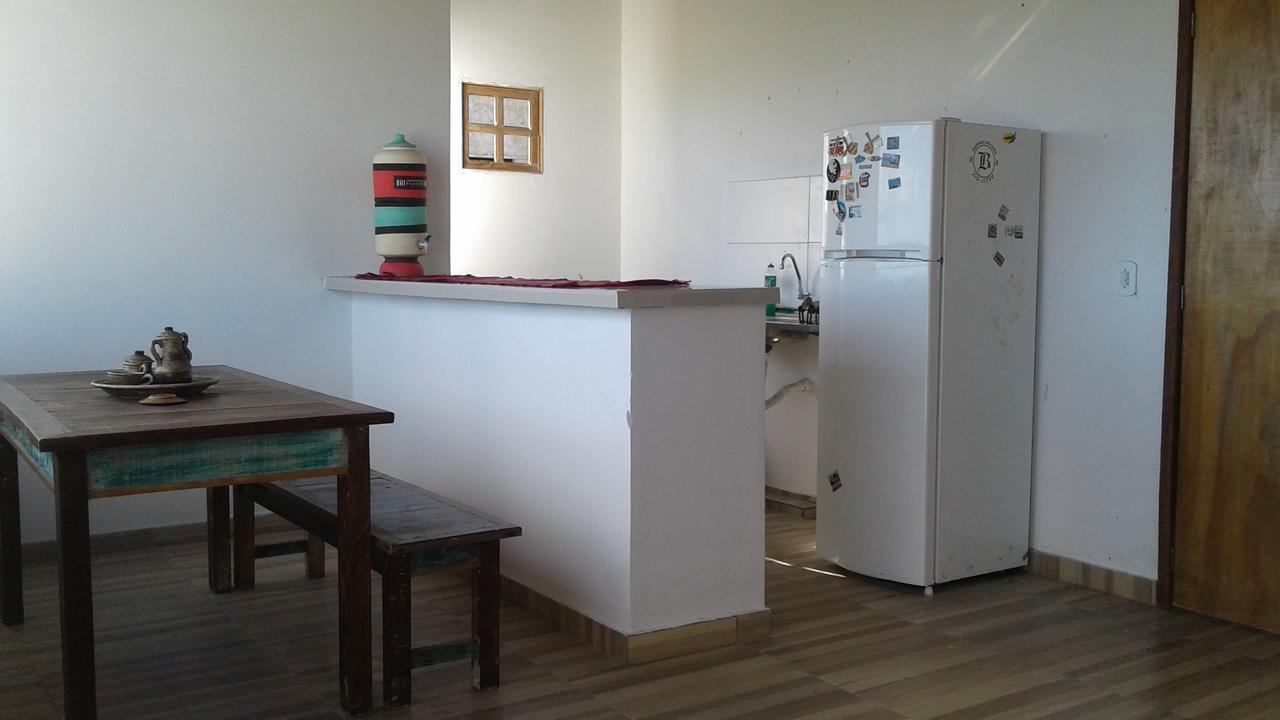 Apt Penedo Dış mekan fotoğraf