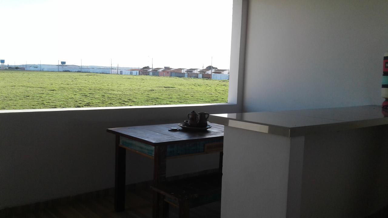 Apt Penedo Dış mekan fotoğraf